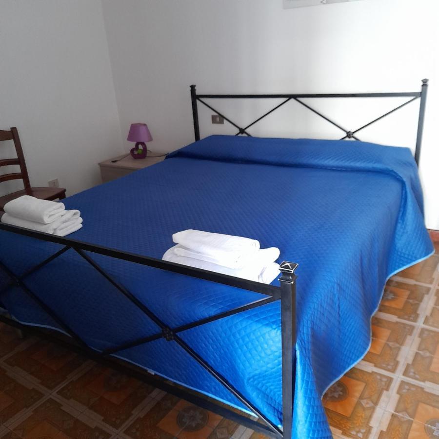 Hotel California Milazzo Dış mekan fotoğraf