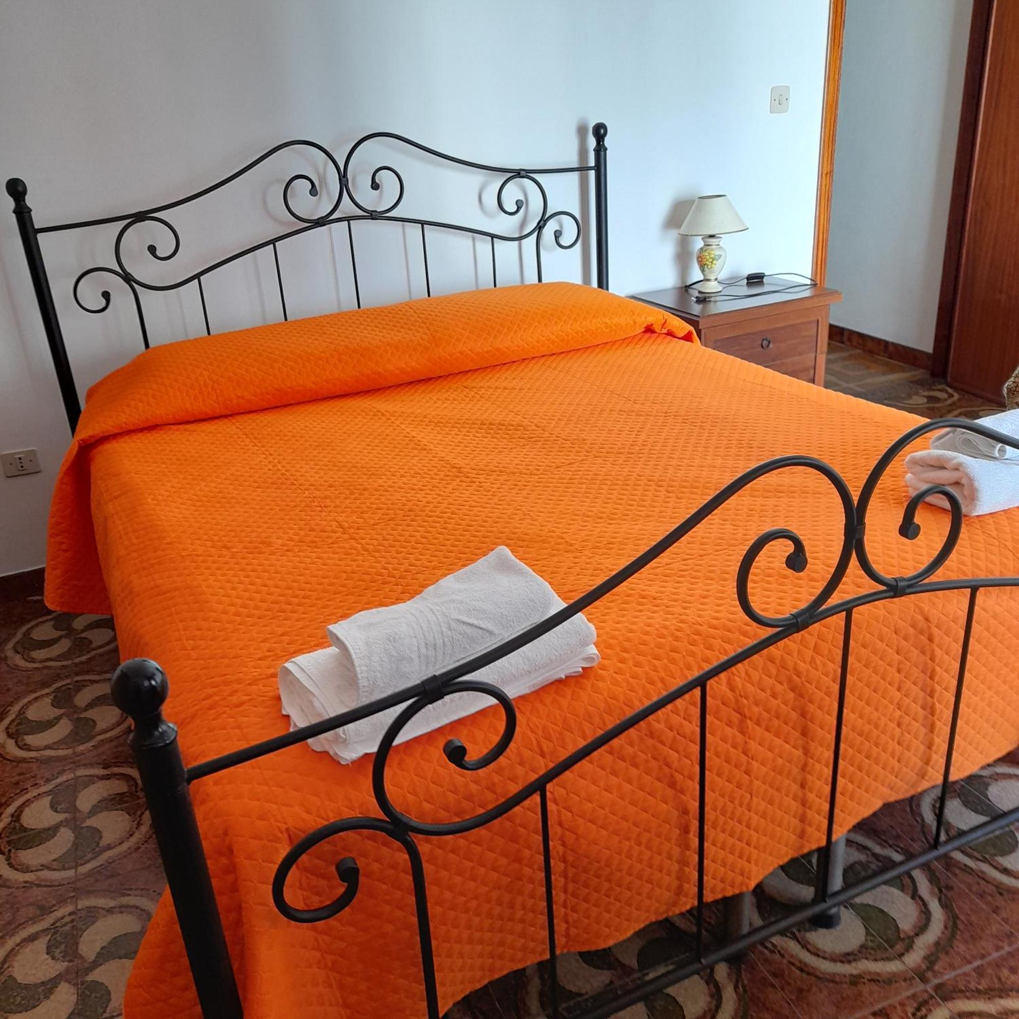 Hotel California Milazzo Oda fotoğraf