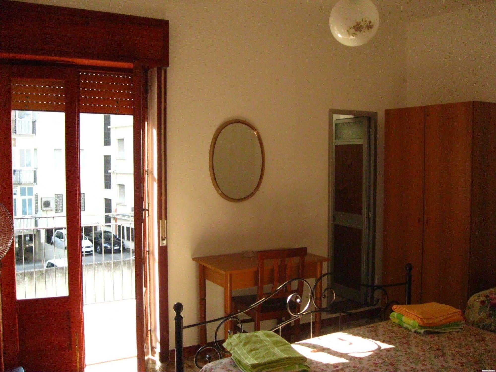 Hotel California Milazzo Dış mekan fotoğraf