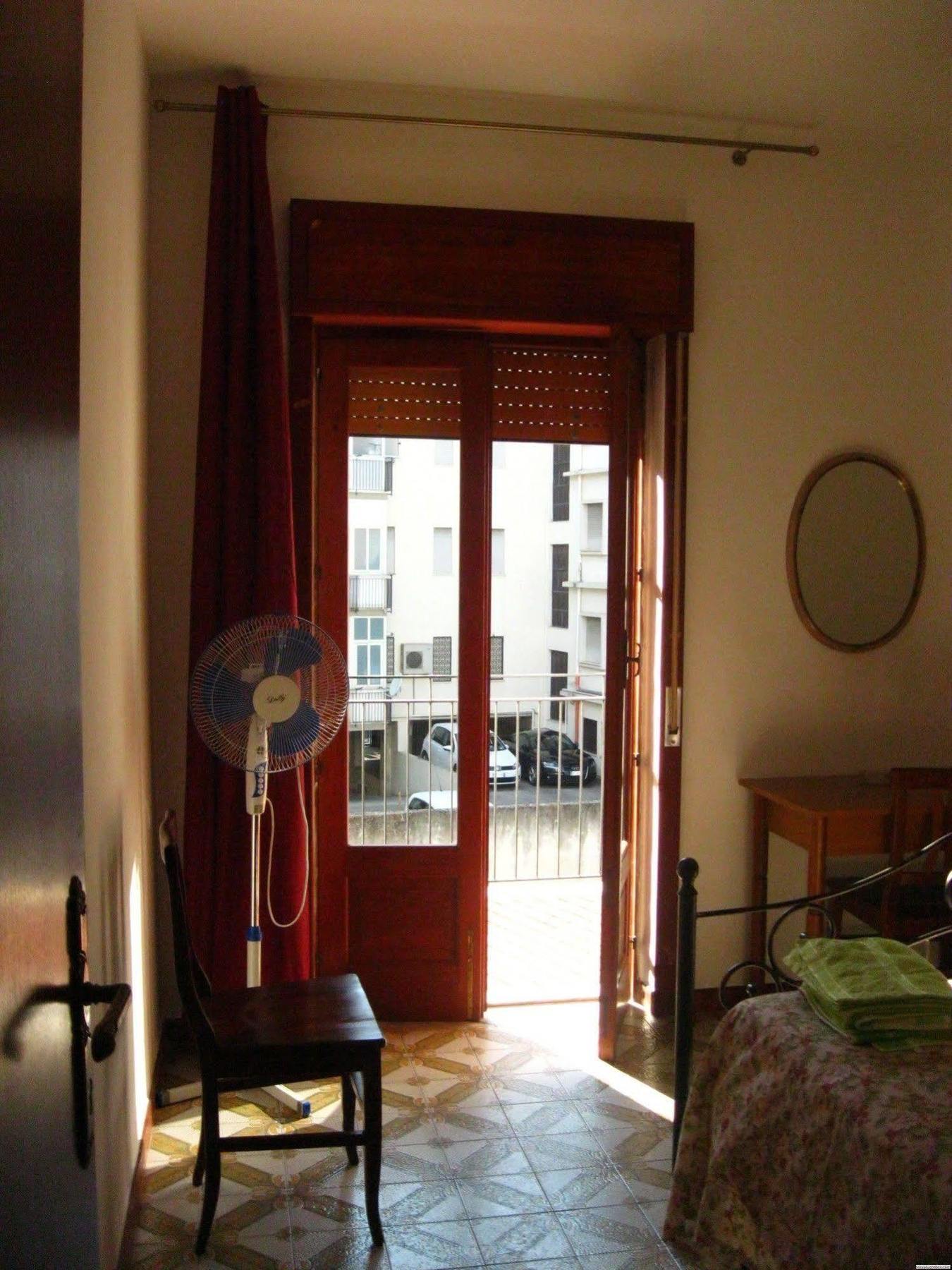Hotel California Milazzo Dış mekan fotoğraf