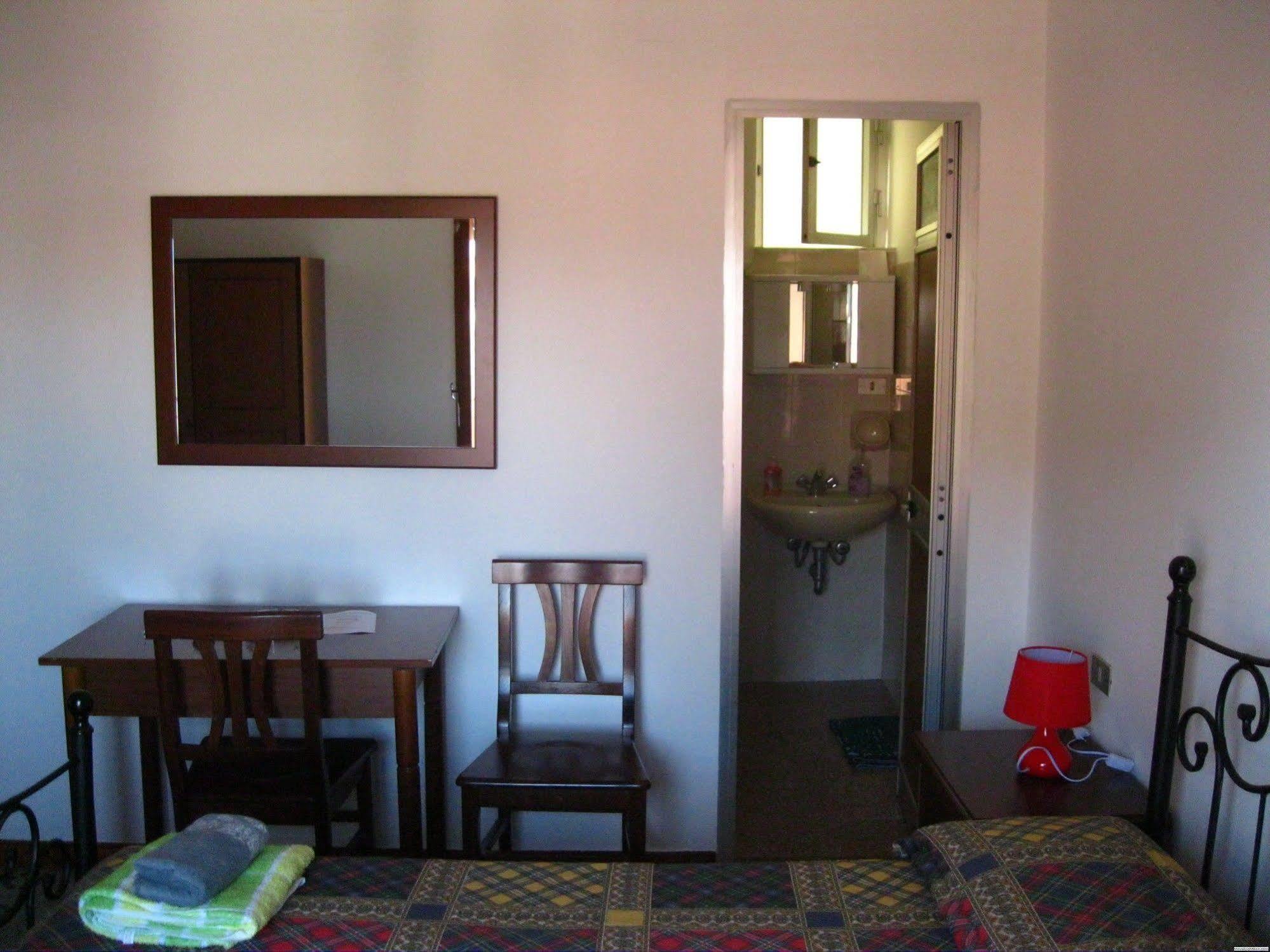 Hotel California Milazzo Dış mekan fotoğraf