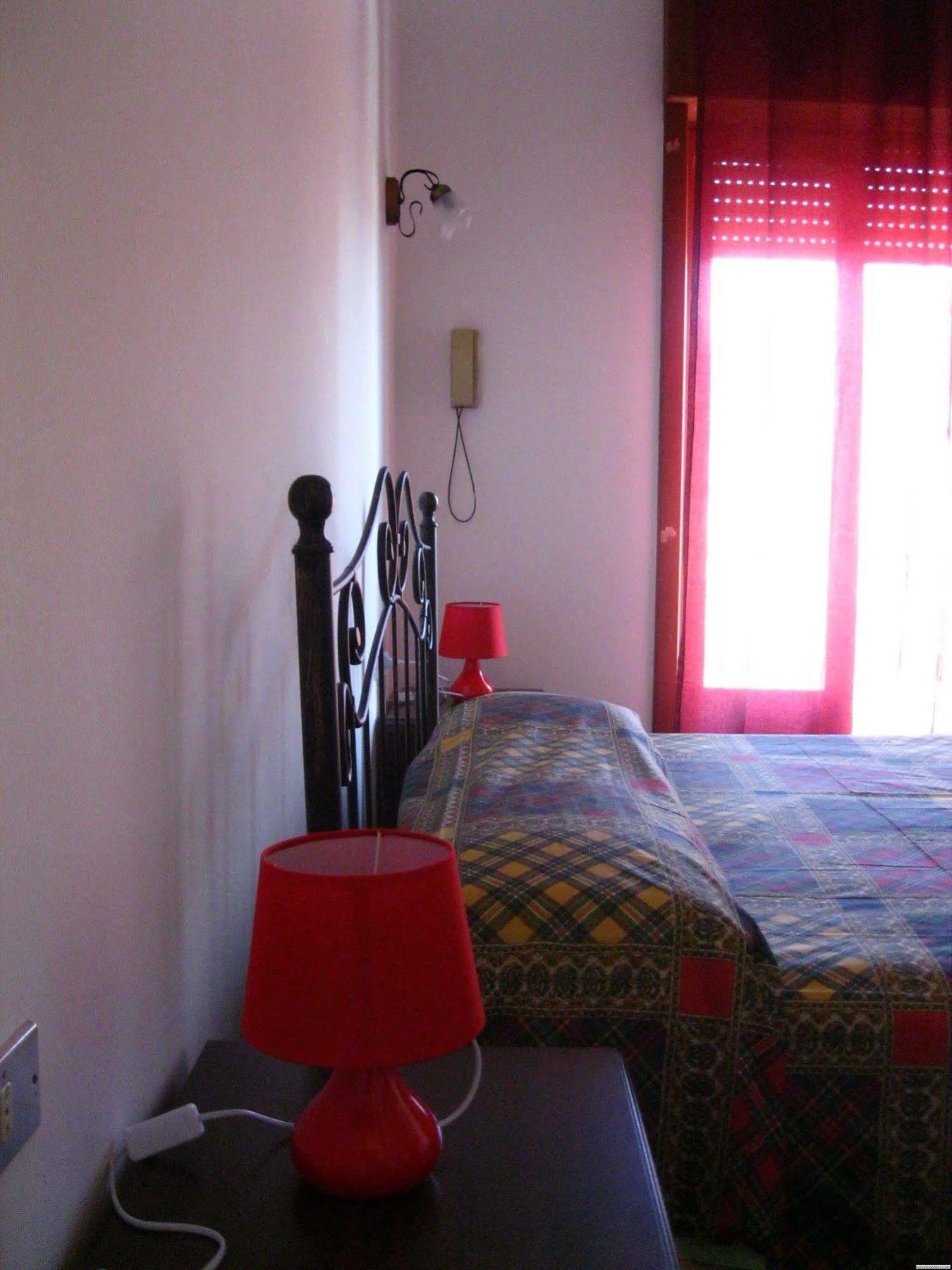 Hotel California Milazzo Dış mekan fotoğraf