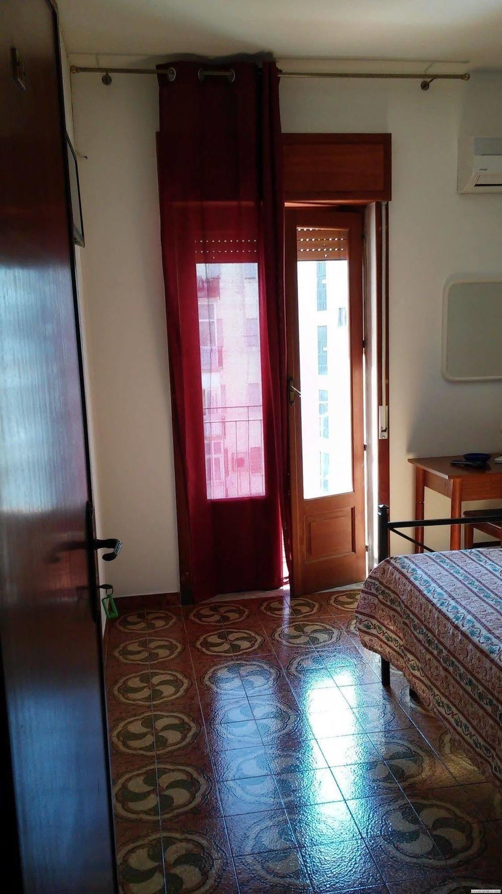 Hotel California Milazzo Dış mekan fotoğraf