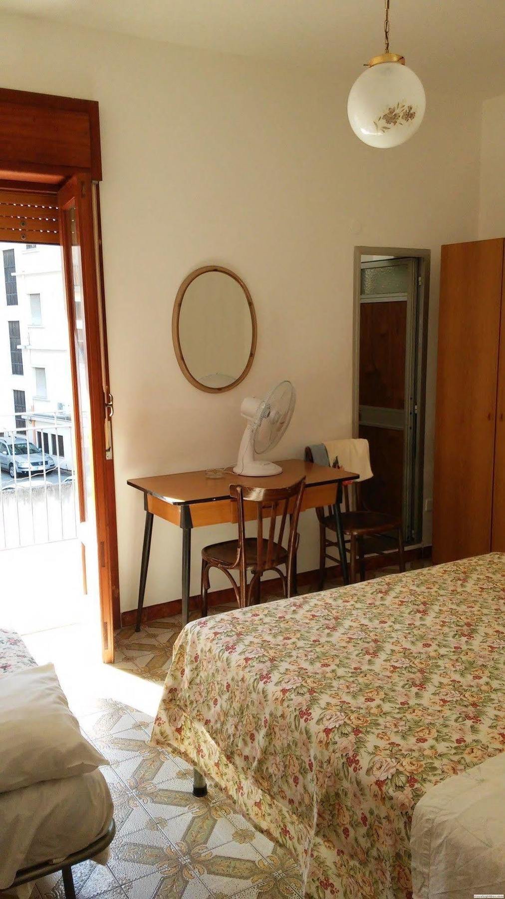 Hotel California Milazzo Dış mekan fotoğraf