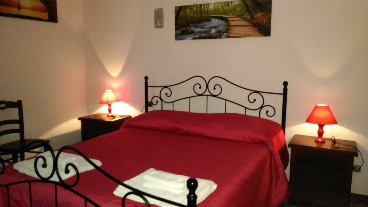Hotel California Milazzo Dış mekan fotoğraf